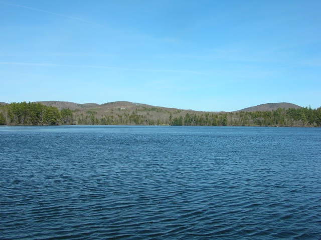 Alford Lake